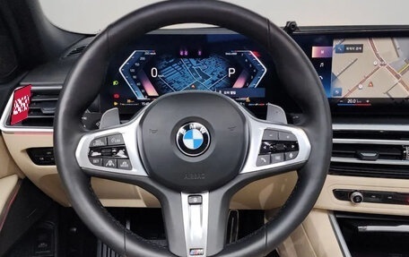 BMW 3 серия, 2023 год, 5 700 000 рублей, 13 фотография