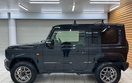 Suzuki Jimny, 2022 год, 1 240 000 рублей, 8 фотография