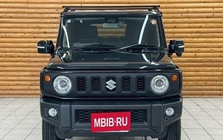 Suzuki Jimny, 2022 год, 1 240 000 рублей, 3 фотография