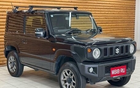 Suzuki Jimny, 2022 год, 1 240 000 рублей, 2 фотография