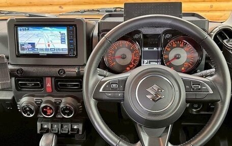 Suzuki Jimny, 2022 год, 1 240 000 рублей, 12 фотография