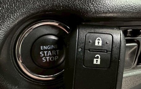 Suzuki Jimny, 2022 год, 1 240 000 рублей, 17 фотография