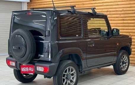 Suzuki Jimny, 2022 год, 1 240 000 рублей, 5 фотография