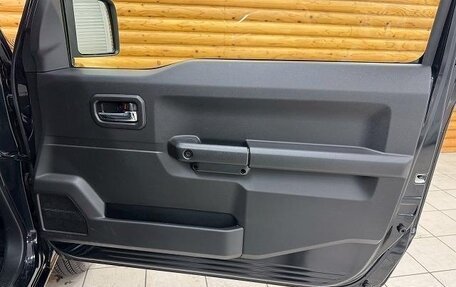 Suzuki Jimny, 2022 год, 1 240 000 рублей, 21 фотография