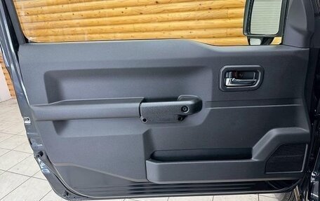 Suzuki Jimny, 2022 год, 1 240 000 рублей, 22 фотография