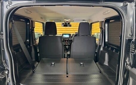 Suzuki Jimny, 2022 год, 1 240 000 рублей, 29 фотография