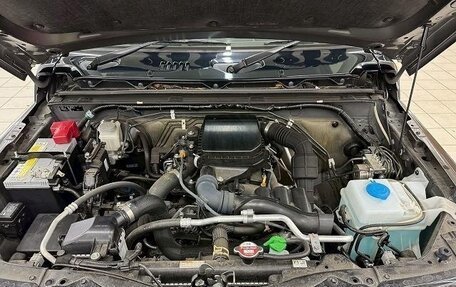 Suzuki Jimny, 2022 год, 1 240 000 рублей, 23 фотография