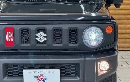 Suzuki Jimny, 2022 год, 1 240 000 рублей, 10 фотография