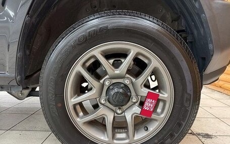 Suzuki Jimny, 2022 год, 1 240 000 рублей, 28 фотография