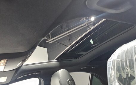 Mercedes-Benz E-Класс AMG, 2022 год, 9 680 000 рублей, 7 фотография