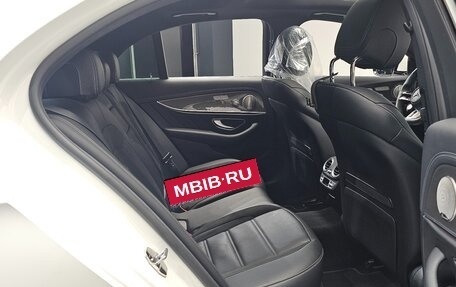 Mercedes-Benz E-Класс AMG, 2022 год, 9 680 000 рублей, 9 фотография