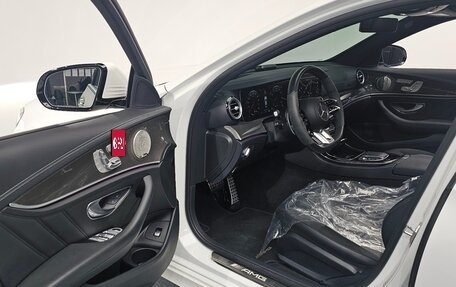 Mercedes-Benz E-Класс AMG, 2022 год, 9 680 000 рублей, 5 фотография