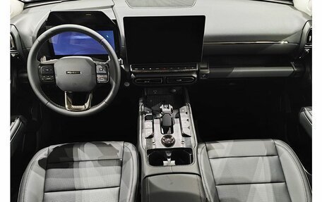 Haval H7, 2025 год, 3 810 510 рублей, 10 фотография