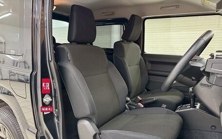 Suzuki Jimny, 2022 год, 1 240 000 рублей, 24 фотография