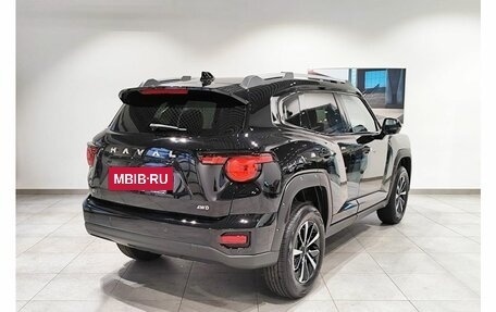 Haval H7, 2025 год, 3 810 510 рублей, 6 фотография