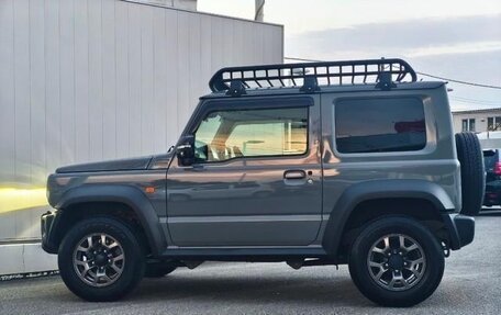 Suzuki Jimny, 2022 год, 1 495 000 рублей, 4 фотография