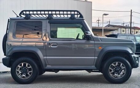 Suzuki Jimny, 2022 год, 1 495 000 рублей, 5 фотография