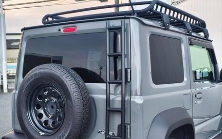 Suzuki Jimny, 2022 год, 1 495 000 рублей, 8 фотография