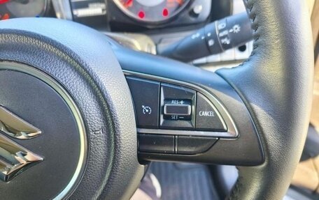 Suzuki Jimny, 2022 год, 1 495 000 рублей, 12 фотография