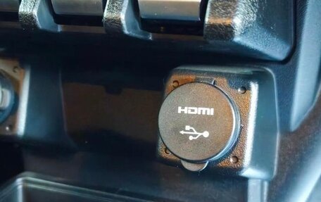 Suzuki Jimny, 2022 год, 1 495 000 рублей, 15 фотография