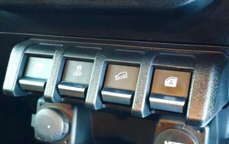 Suzuki Jimny, 2022 год, 1 495 000 рублей, 14 фотография