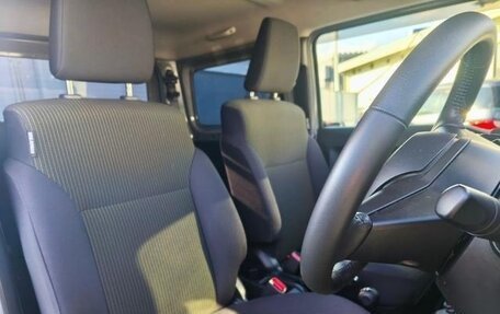 Suzuki Jimny, 2022 год, 1 495 000 рублей, 18 фотография