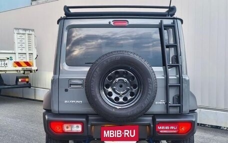 Suzuki Jimny, 2022 год, 1 495 000 рублей, 6 фотография