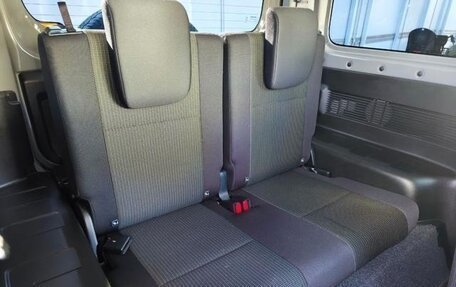 Suzuki Jimny, 2022 год, 1 495 000 рублей, 19 фотография