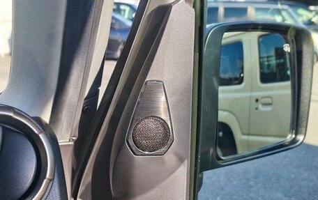 Suzuki Jimny, 2022 год, 1 495 000 рублей, 21 фотография