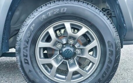 Suzuki Jimny, 2022 год, 1 495 000 рублей, 24 фотография