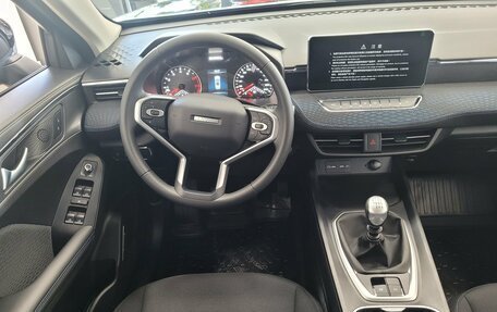 Haval Jolion, 2025 год, 1 999 000 рублей, 6 фотография