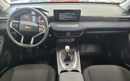 Haval Jolion, 2025 год, 1 999 000 рублей, 5 фотография