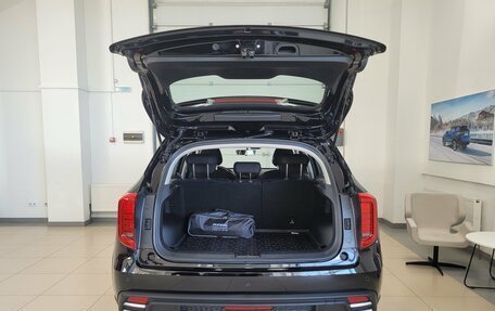 Haval Jolion, 2025 год, 1 999 000 рублей, 4 фотография