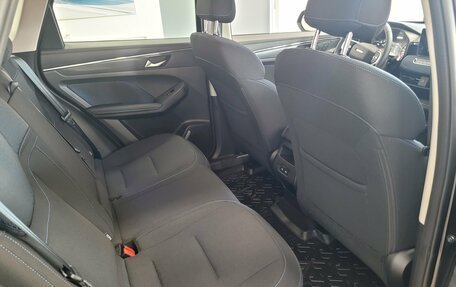 Haval Jolion, 2025 год, 1 999 000 рублей, 10 фотография