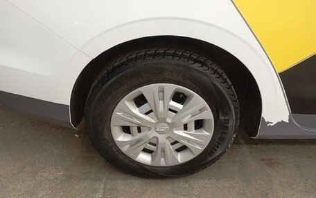 Geely Emgrand, 2024 год, 1 107 000 рублей, 2 фотография