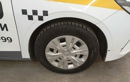 Geely Emgrand, 2024 год, 1 107 000 рублей, 3 фотография