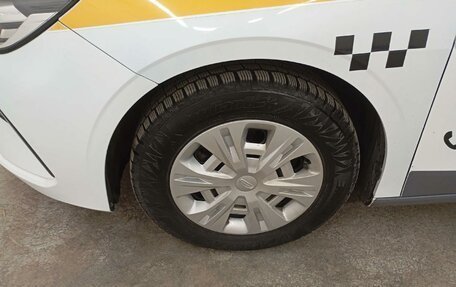 Geely Emgrand, 2024 год, 1 107 000 рублей, 4 фотография