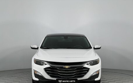 Chevrolet Malibu IX, 2020 год, 1 399 000 рублей, 2 фотография