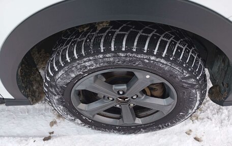 Haval F7 I, 2024 год, 1 299 000 рублей, 2 фотография