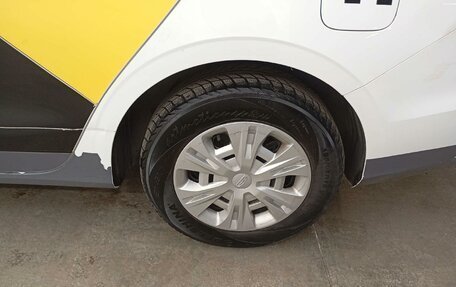 Geely Emgrand, 2024 год, 1 107 000 рублей, 5 фотография