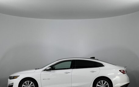 Chevrolet Malibu IX, 2020 год, 1 399 000 рублей, 8 фотография