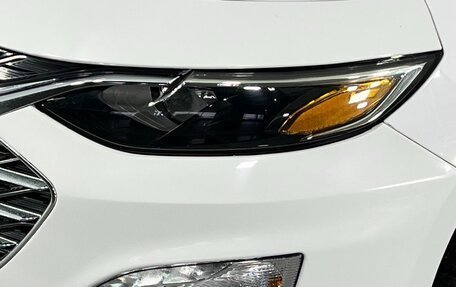 Chevrolet Malibu IX, 2020 год, 1 399 000 рублей, 9 фотография