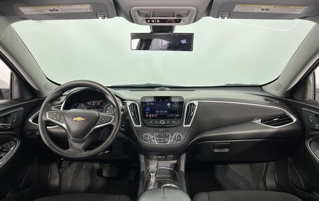 Chevrolet Malibu IX, 2020 год, 1 399 000 рублей, 15 фотография