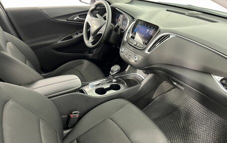 Chevrolet Malibu IX, 2020 год, 1 399 000 рублей, 13 фотография