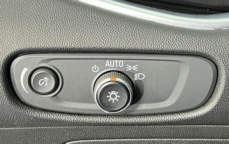 Chevrolet Malibu IX, 2020 год, 1 399 000 рублей, 18 фотография