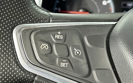 Chevrolet Malibu IX, 2020 год, 1 399 000 рублей, 19 фотография