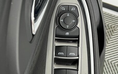 Chevrolet Malibu IX, 2020 год, 1 399 000 рублей, 17 фотография