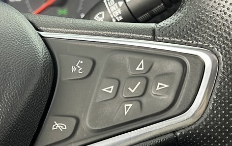 Chevrolet Malibu IX, 2020 год, 1 399 000 рублей, 20 фотография