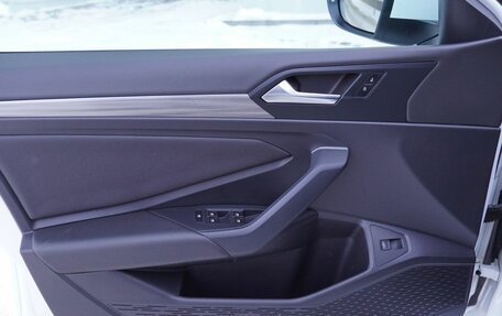 Volkswagen Jetta VII, 2019 год, 1 890 000 рублей, 14 фотография