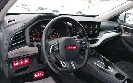 Haval F7 I, 2024 год, 1 299 000 рублей, 1 фотография